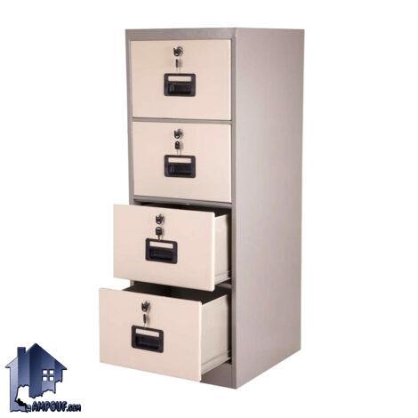 فایل 4 کشو FDNF104