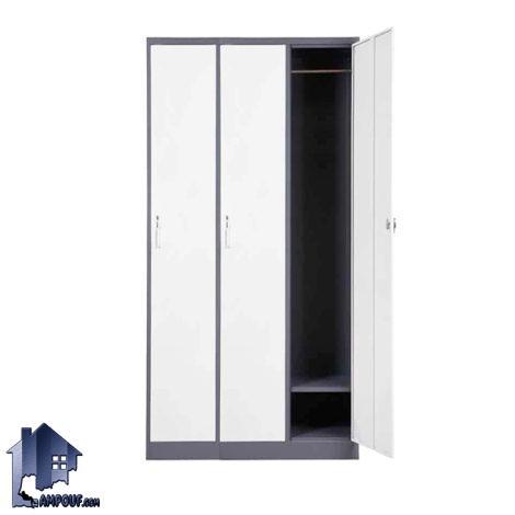 کمد باشگاهی GLNF111