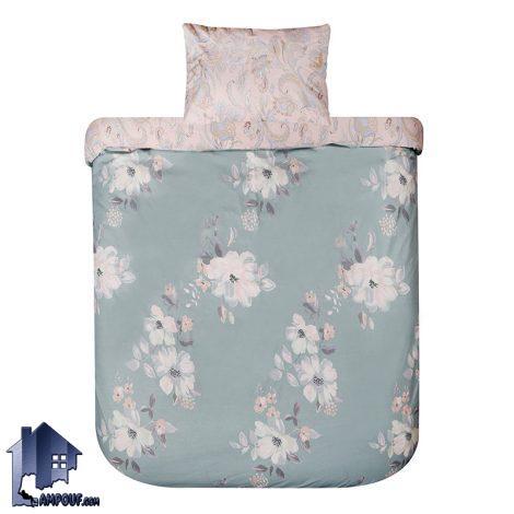 روتختی یک نفره CM112 در دو مدل سه و پنج تکه از پارچه ساتینت اعلا، شامل کوسن، روبالشی، لحاف لایت و ملحفه جهت اتاق خواب نوجوان و بزرگسال استفاده میگردد.