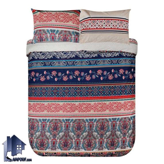 سرویس روتختی دونفره طرحدار