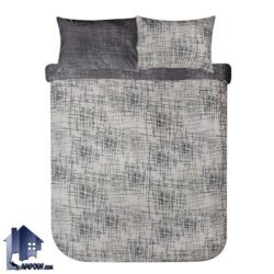 سرویس روتختی دونفره طرحدار