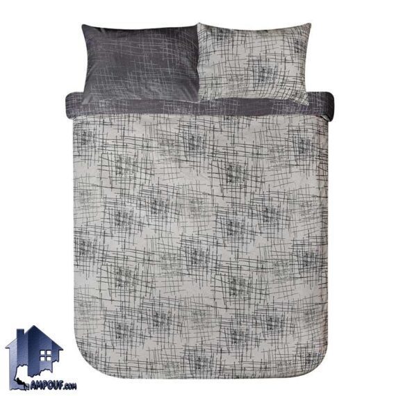 سرویس روتختی دونفره طرحدار