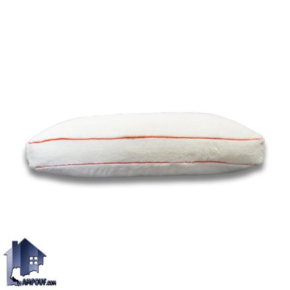 بالش پر 2500 گرمی موناکو