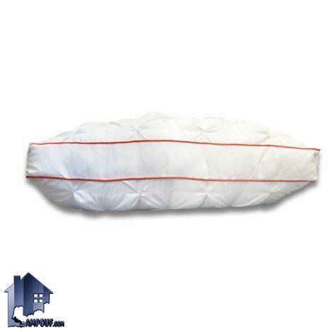 بالش الیافی دست دوز موناکو