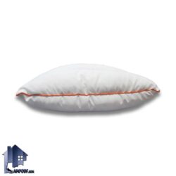 بالش الیافی دورویه موناکو