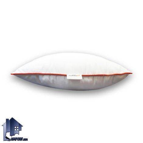 بالش الیافی میکروی موناکو