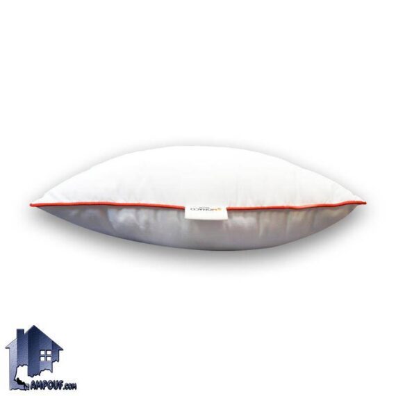 بالش الیافی میکروی موناکو