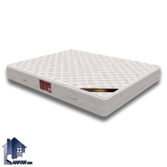 تشک دونفره 200*180 آوین نوین ویستر MVi104 دارای فنر پاکتی (منفصل)، نمد ترموفلت، سطح تشک بصورت 3 لایه پارچه تمام پنبه و با درجه سفتی متوسط میباشد. تشک دونفره 200*160 جیوا محصول ویستر (MVi201) با فنرهای متصل، درجه سفتی متوسط، طبی- فنری، نرم و با رویه پنبهدوزی شده ضدتعریق و ضدحساسیت میباشد. تشک دونفره 200*180 جیوا محصول ویستر (MVi203) با فنرهای متصل، درجه سفتی متوسط (نرم)، طبی- فنری و رویه پنبهدوزی شده ضدتعریق و ضدحساسیت میباشد.تشک دونفره 200*140 جیوا محصول ویستر