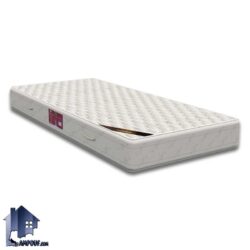 تشک یکنفره 200*90 ویستر مدل مارینا MVi500 از نوع طبی- فنری با فنر متصل، درجه سفتی متوسط و رویه از جنس پارچه ژاکارد و کتان میباشد.تشک یکنفره 200*120 مارینا مدل ویستر، تشک نوجوان 180*80 ویستر مدل مارینا MVi506، تشک نوزاد 130*70 ویستر مدل ویستا MVi505