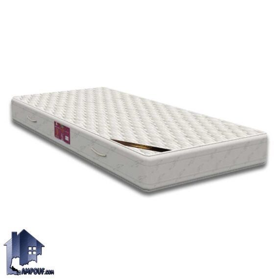 تشک یکنفره 200*90 ویستر مدل مارینا MVi500 از نوع طبی- فنری با فنر متصل، درجه سفتی متوسط و رویه از جنس پارچه ژاکارد و کتان میباشد.تشک یکنفره 200*120 مارینا مدل ویستر، تشک نوجوان 180*80 ویستر مدل مارینا MVi506، تشک نوزاد 130*70 ویستر مدل ویستا MVi505