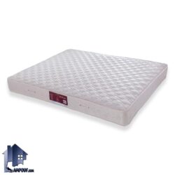 تشک دونفره 200*180 هورداپدیک ویسترMVi604 ، طبی و تمام اسفنجی، بدون نفر، با درجه سفتی 6 و رویه پارچهای از جنس ژاکارد و کتان میباشد، تشک دونفره 200*180 هورداپدیک ویستر،تشک دونفره 200*140 هورداپدیک ویستر MVi602،تشک 200*160 هورداپدیک ویستر
