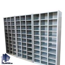 جاکفشی فلزی SHNF102