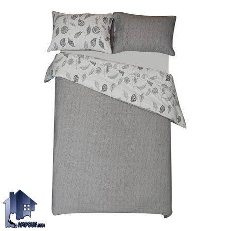 روتختی طرح دار دونفره کد CM102