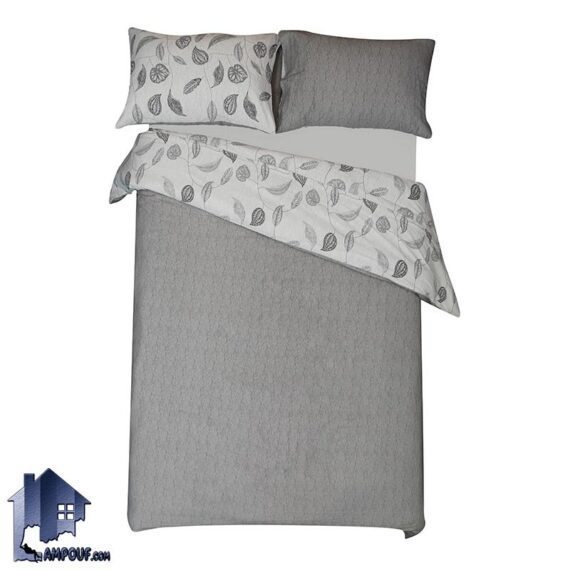 روتختی طرح دار دونفره کد CM102