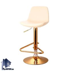 صندلی اپن BSN106، دارای بدنه فلزی، تنوع رنگ در نشیمن و بدنه، قابلیت تحمل وزن مناسب، برای اماکن مختلف منزل و خارج منزل قابل استفاده است.