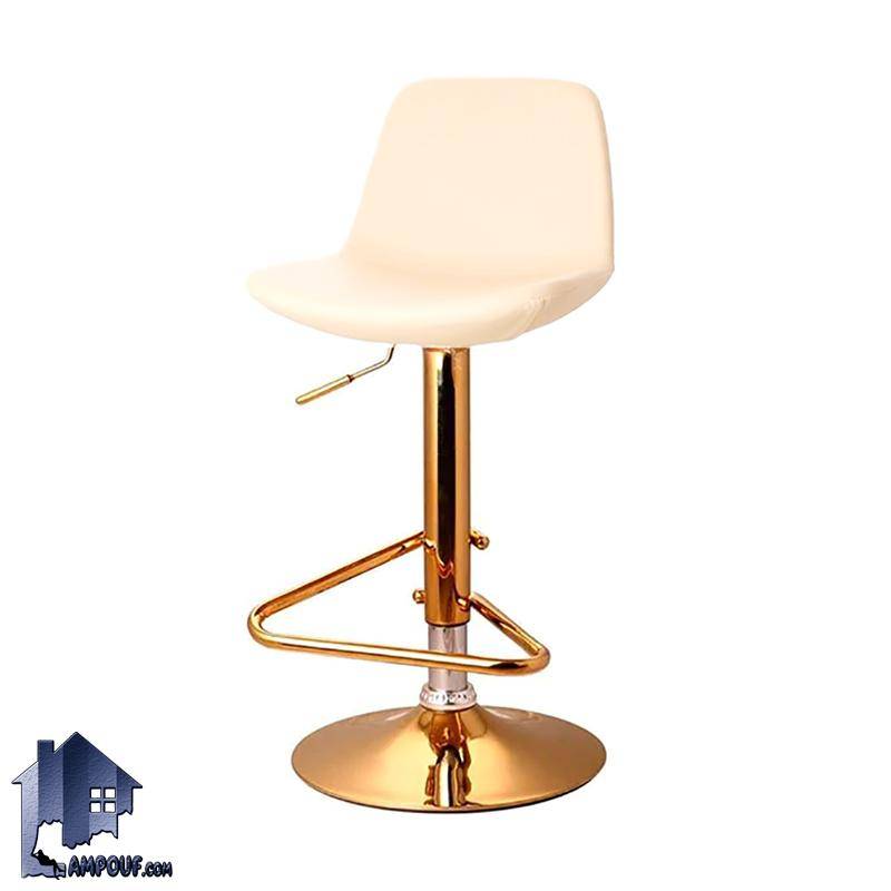 BSN106 (4) صندلی اپن BSN106، دارای بدنه فلزی، تنوع رنگ در نشیمن و بدنه، قابلیت تحمل وزن مناسب، برای اماکن مختلف منزل و خارج منزل قابل استفاده است.