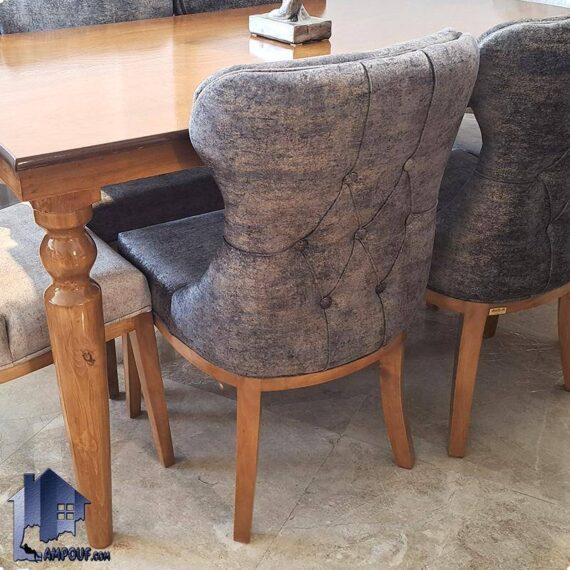 ست میز نهارخوری