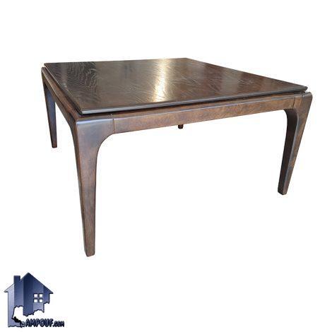 میز جلومبلی