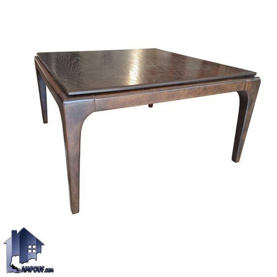 میز جلومبلی