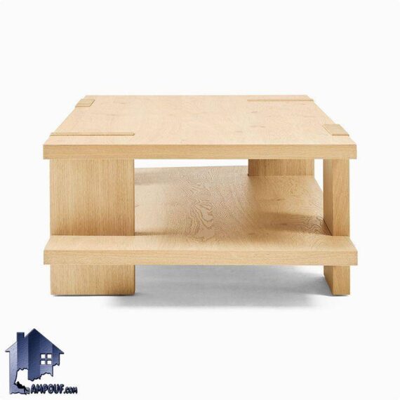 میز جلومبلی