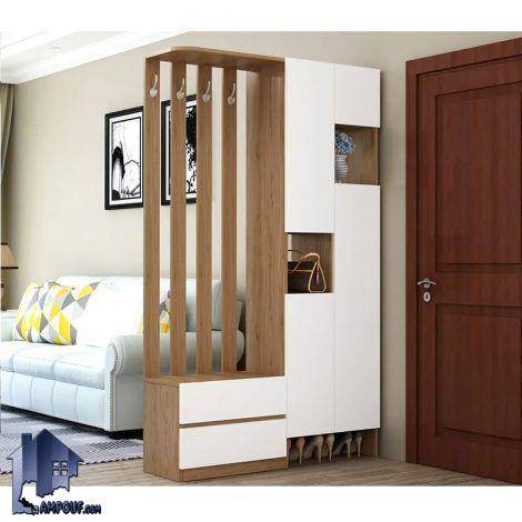 جاکفشی پارتیشن