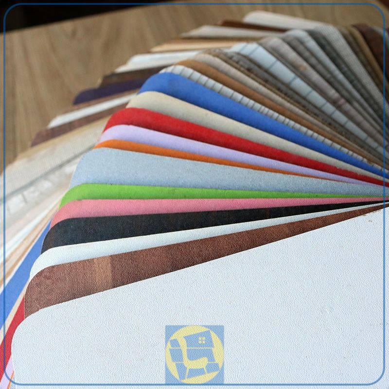 کالیته رنگ ام دی اف آذران چوب کیمیا