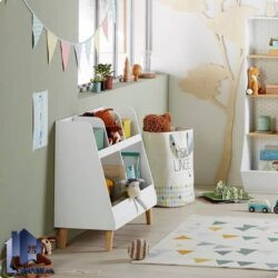 کتابخانه کودک BCSJ115