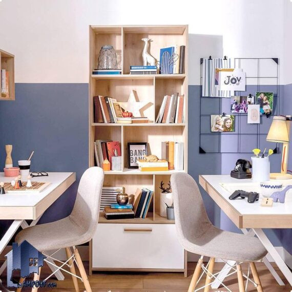 کتابخانه BCSJ117