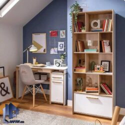 کتابخانه BCSJ117