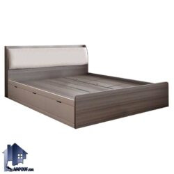 تخت خواب دو نفره DBJ203