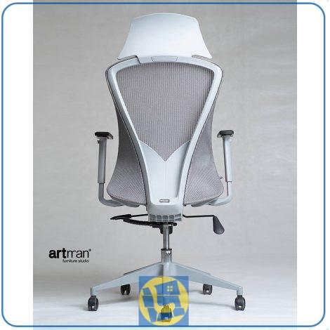 صندلی مدیریتی MSM کد MSAM108