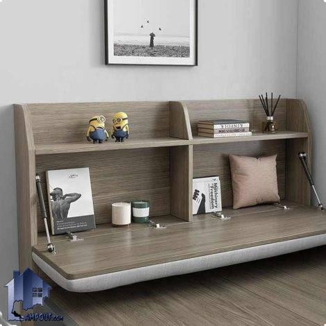 تخت خواب یک نفره SBJ243