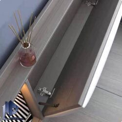 تخت خواب یک نفره SBJ245