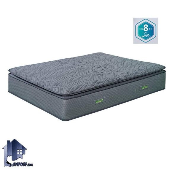 تشک 200*90 مدیکال پلاس ریکو MY500