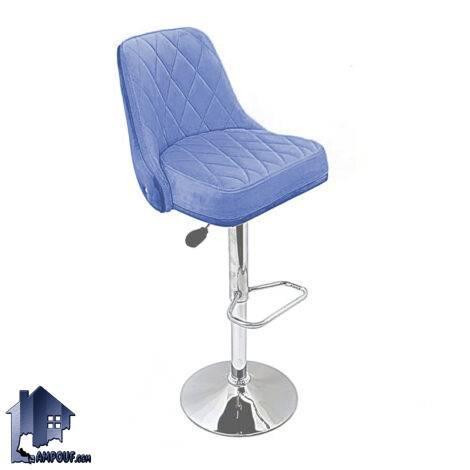 صندلی اپن پشت دوبل BSO101