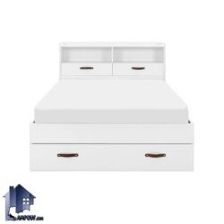 تخت خواب یک نفره SBJ250