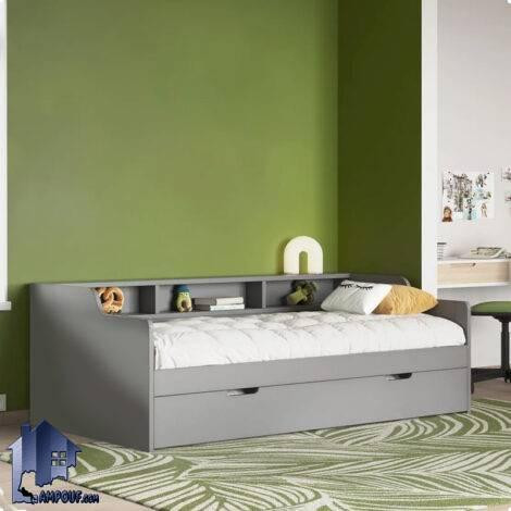 تخت خواب میهمان SBJ252