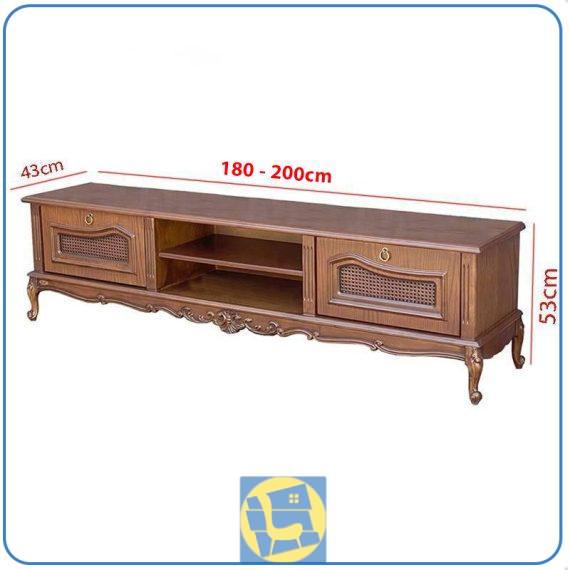 میز تلویزیون TTA806