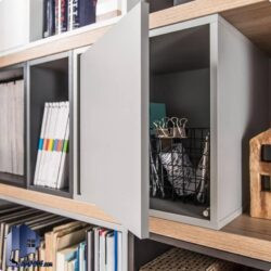 کتابخانه BCSJ118