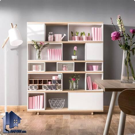 کتابخانه BCSJ118