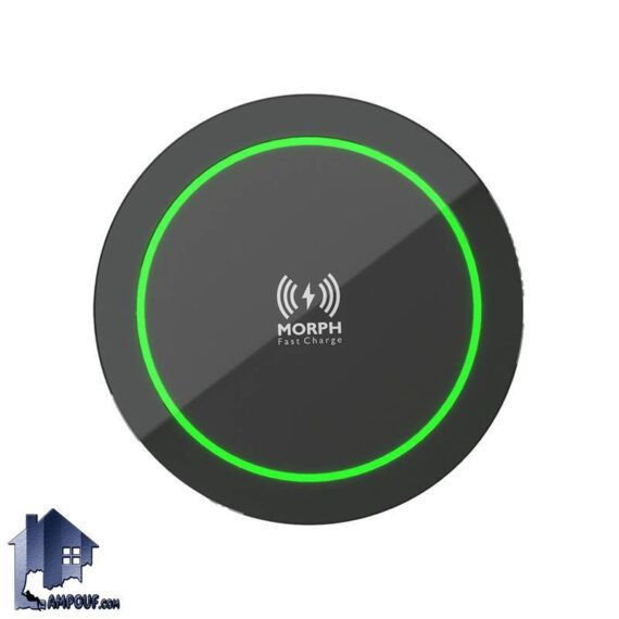 شارژر وایرلس توکار BWC1 کد LLF201