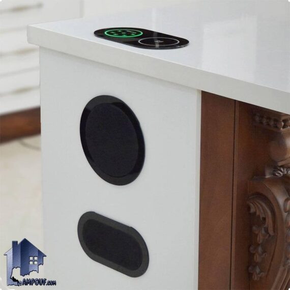 سیستم صوتی هوشمند SSE2 کد LLF202