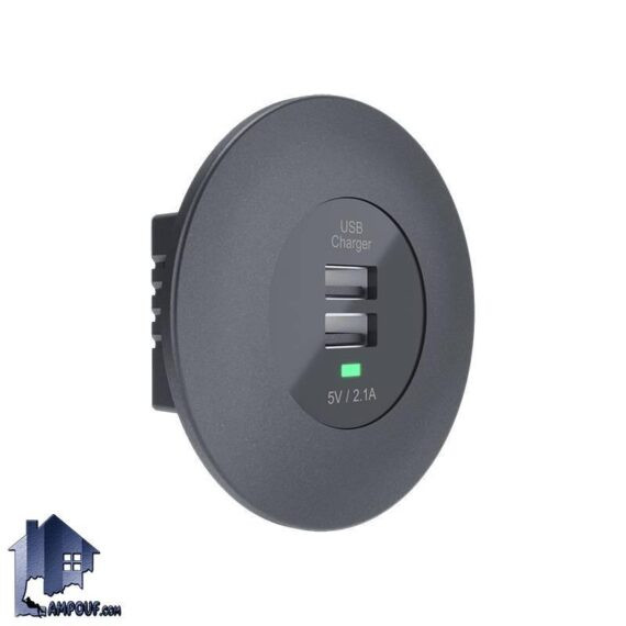 شارژ توکار BUC2 کد LLF206