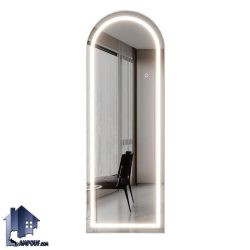 آینه قدی لامپدار SMJ234