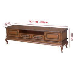 میز تلویزیون TTA680