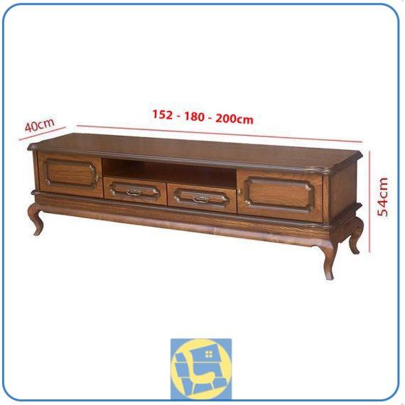 میز تلویزیون TTA680