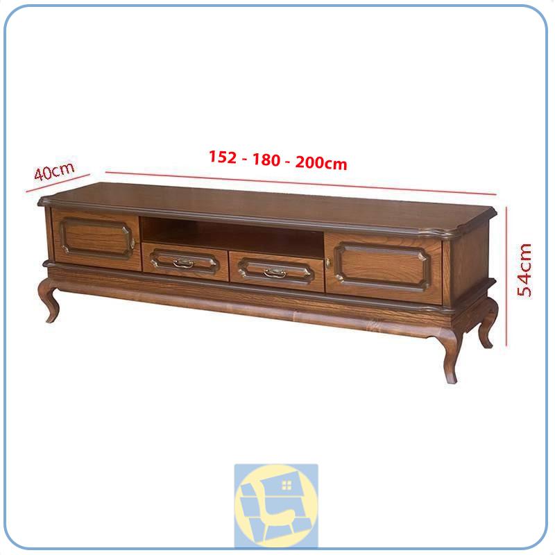 TTA680-4 میز تلویزیون TTA680
