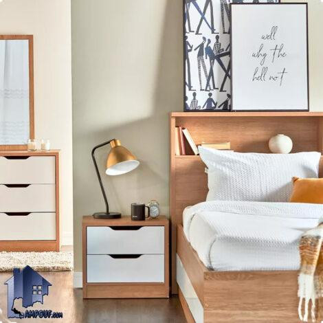 پاتختی BSTJ169