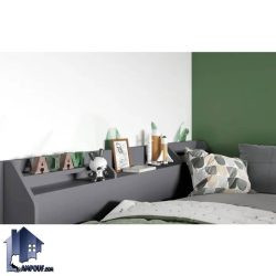 تخت خواب دو طبقه TBJ130