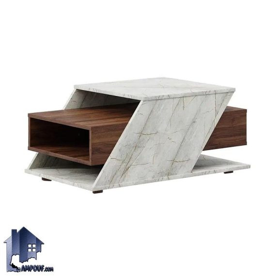 میز جلومبلی HOJ180